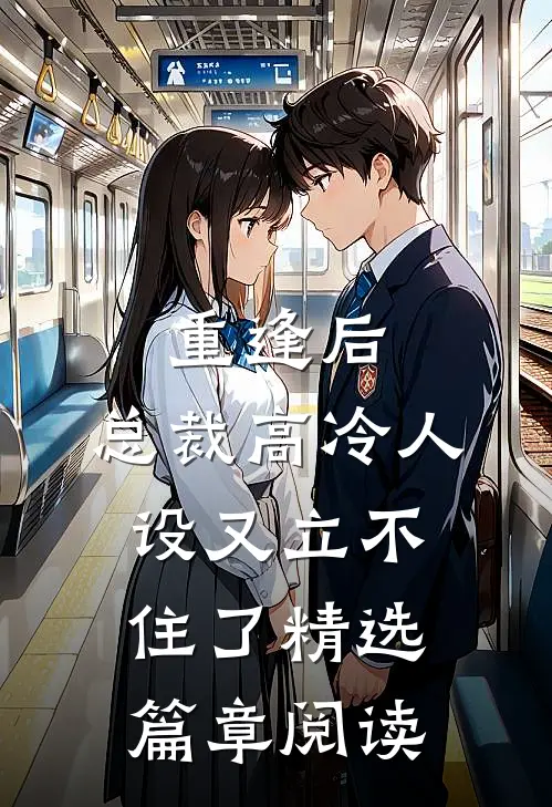 重逢后，总裁高冷人设又立不住了精选篇章阅读