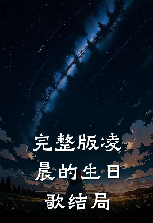 完整版凌晨的生日歌结局