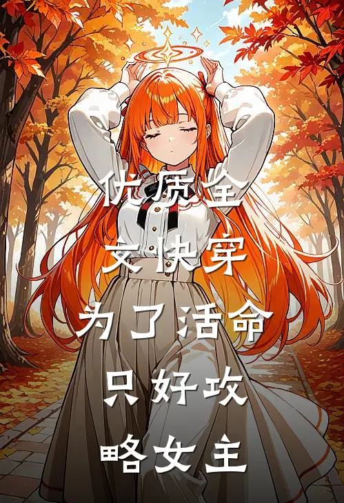 优质全文快穿：为了活命，只好攻略女主