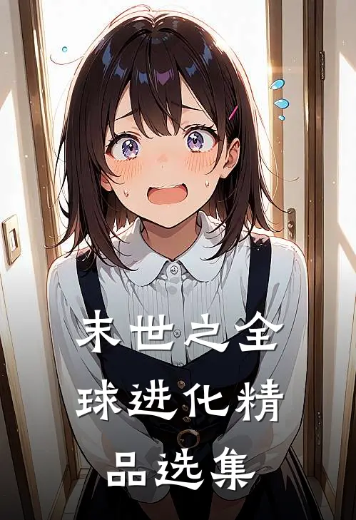 末世之全球进化精品选集