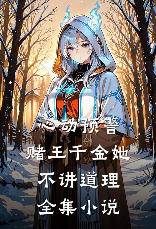 心动预警：赌王千金她不讲道理全集小说