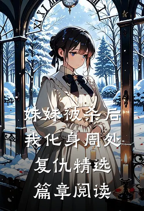 妹妹被杀后，我化身周处复仇精选篇章阅读