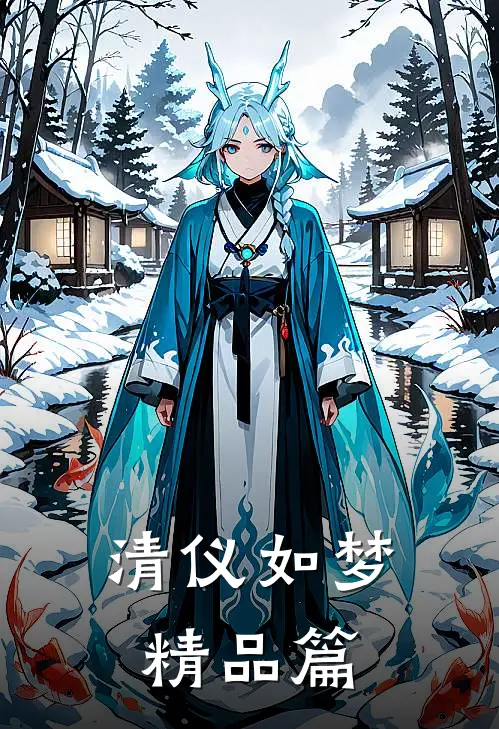 清仪如梦精品篇