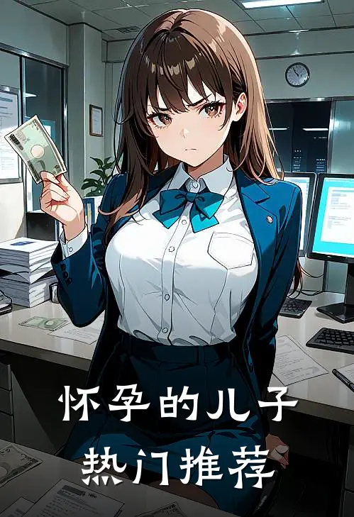 怀孕的儿子热门推荐
