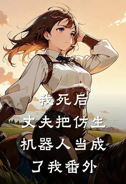 我死后，丈夫把仿生机器人当成了我 番外