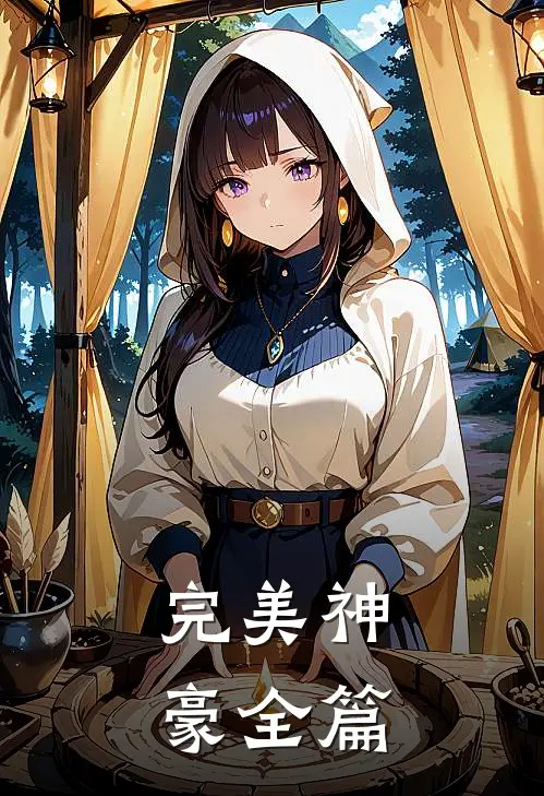完美神豪全篇