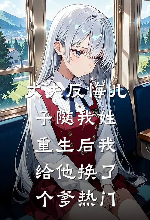 丈夫反悔儿子随我姓，重生后我给他换了个爹热门