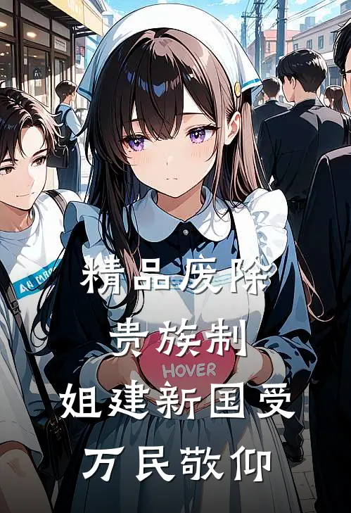 精品废除贵族制，姐建新国受万民敬仰