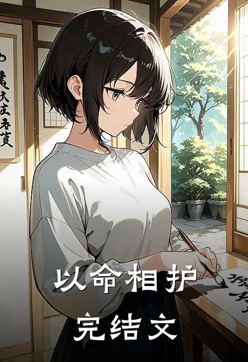 以命相护完结文