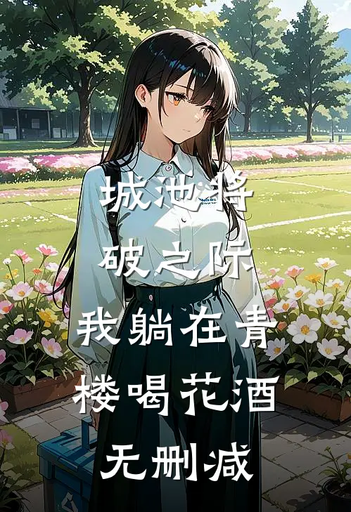 城池将破之际，我躺在青楼喝花酒无删减