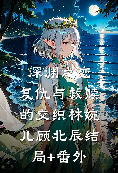 深渊之恋，复仇与救赎的交织林婉儿顾北辰结局+番外