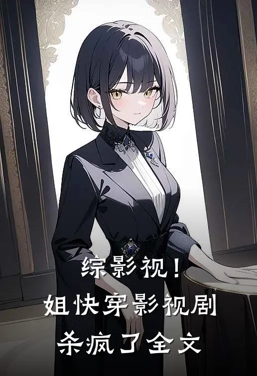 综影视！姐快穿影视剧杀疯了全文