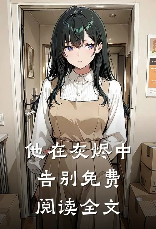 他在灰烬中告别免费阅读全文