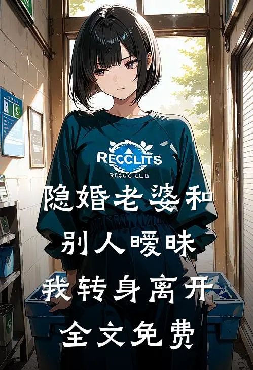 隐婚老婆和别人暧昧,我转身离开全文免费阅读