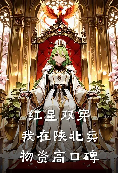 红星双穿：我在陕北卖物资高口碑