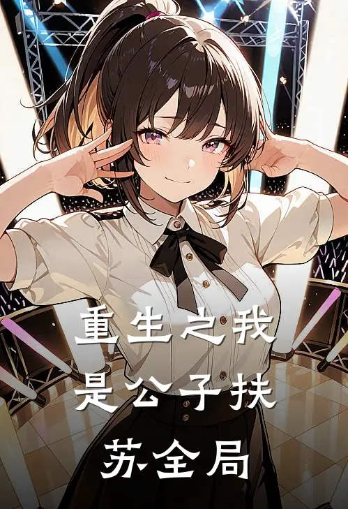 重生之我是公子扶苏全局