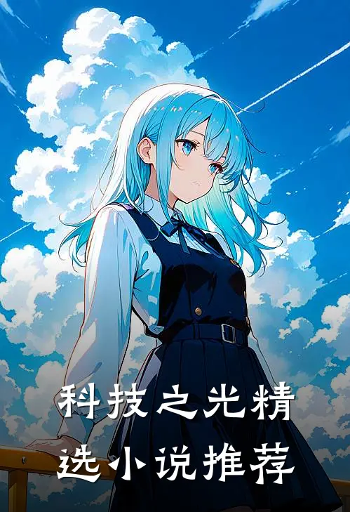 科技之光精选小说推荐
