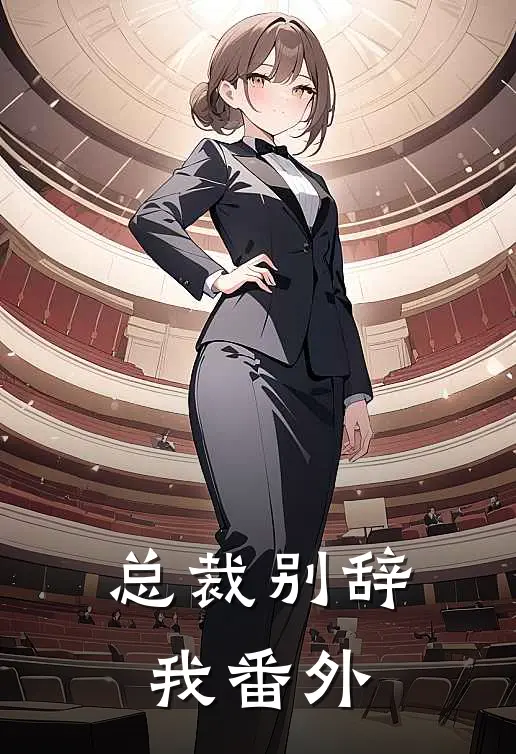 总裁别辞我 番外
