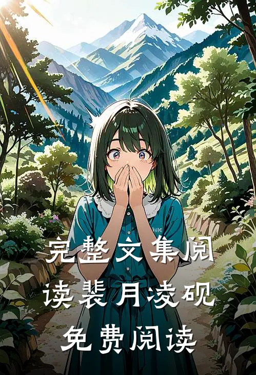 完整文集阅读裴月凌砚免费阅读