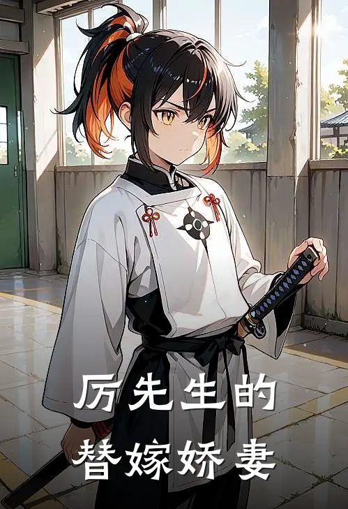 厉先生的替嫁娇妻