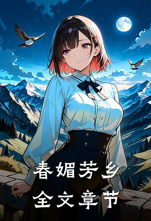 春媚芳乡全文章节