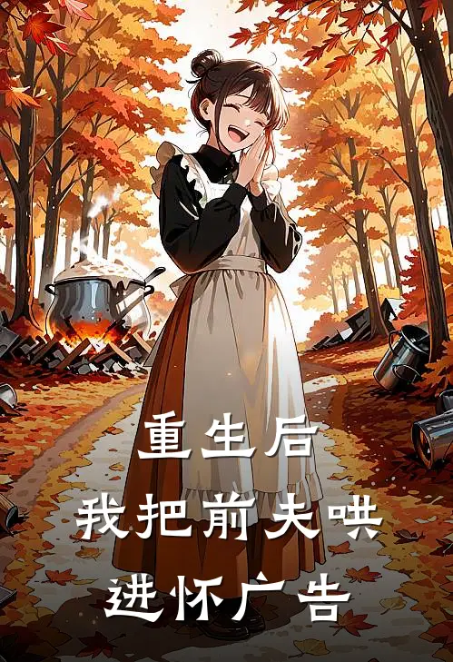 重生后，我把前夫哄进怀广告