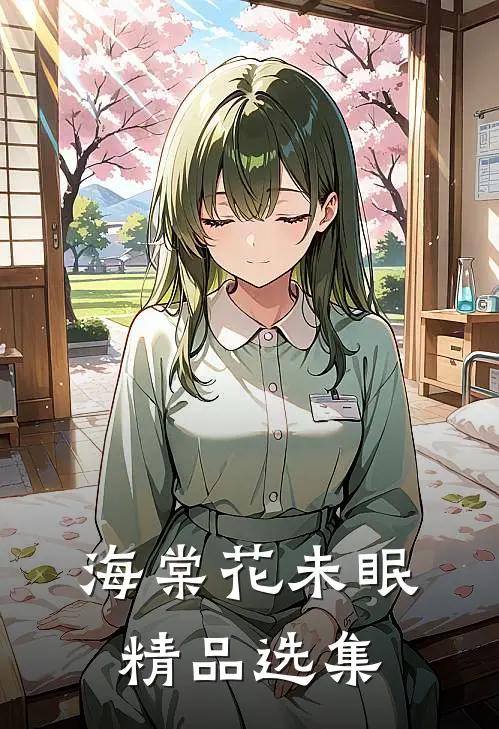 海棠花未眠精品选集