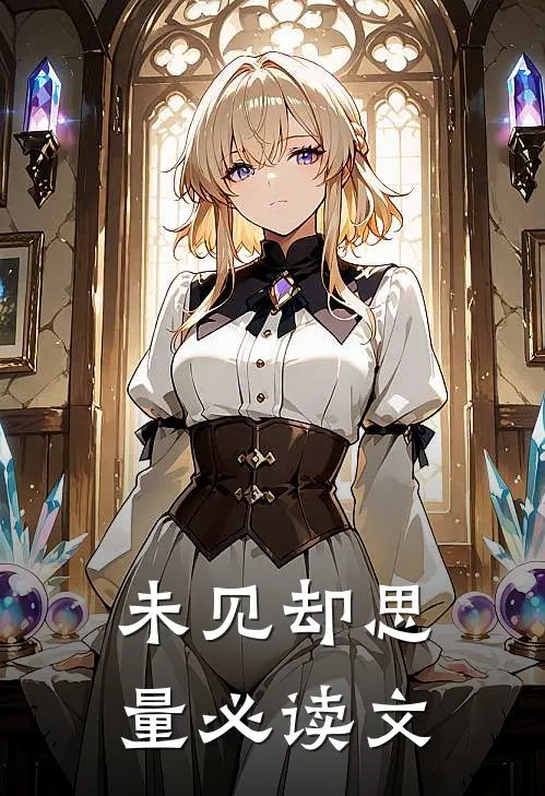 未见却思量必读文