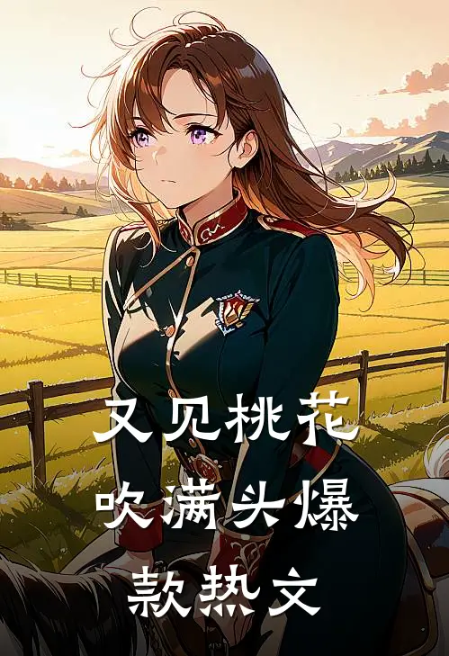 又见桃花吹满头爆款热文