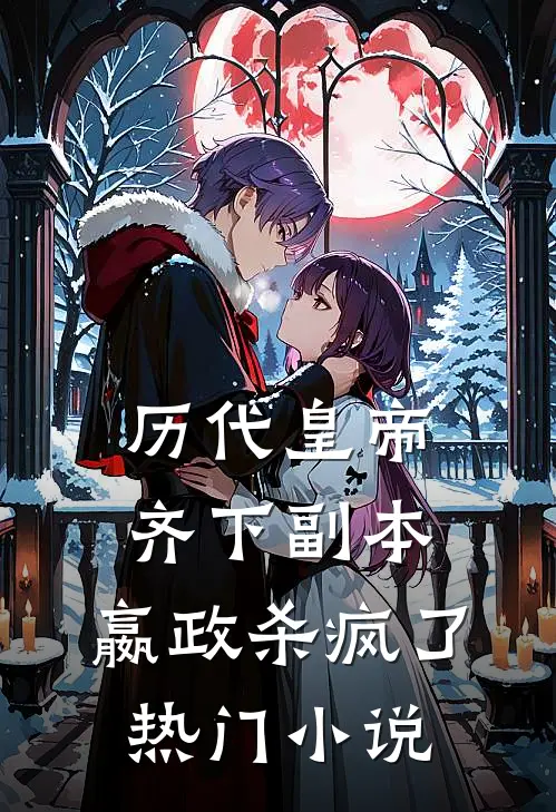 历代皇帝齐下副本，嬴政杀疯了热门小说