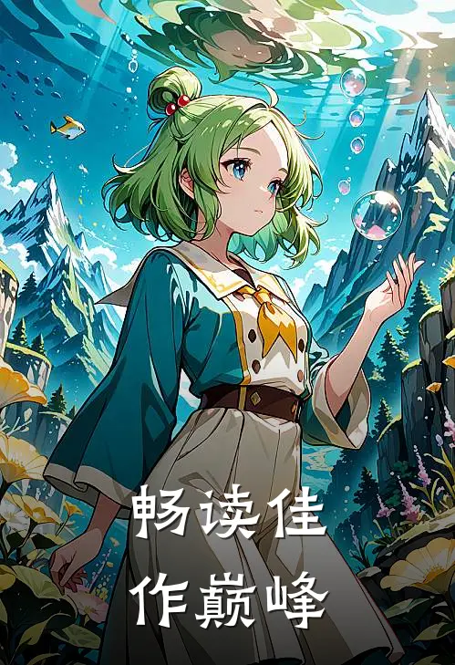 畅读佳作巅峰