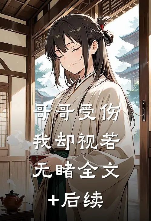 哥哥受伤，我却视若无睹全文+后续
