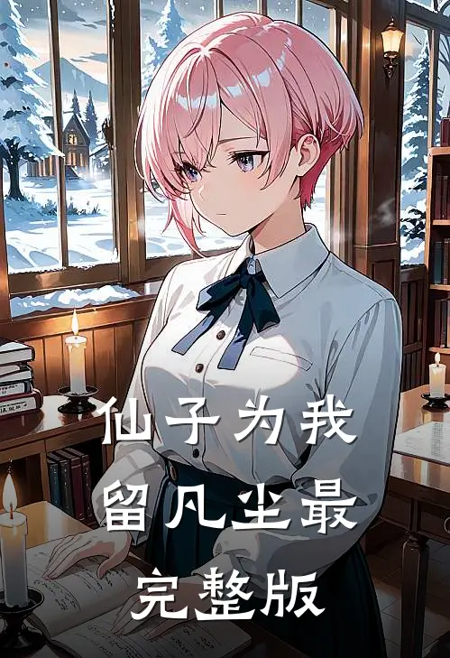 仙子为我留凡尘最完整版