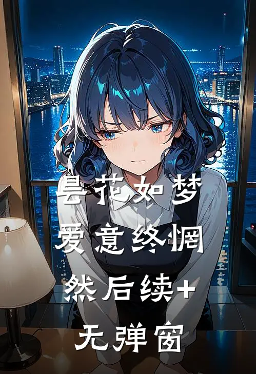 昙花如梦，爱意终惘然后续+无弹窗