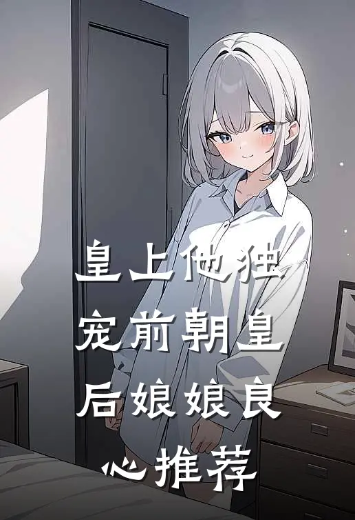 皇上他独宠前朝皇后娘娘良心推荐
