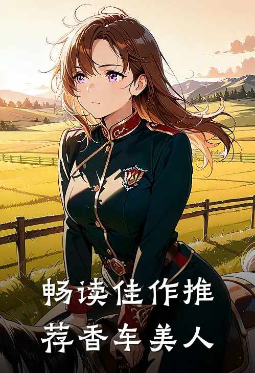 畅读佳作推荐香车美人