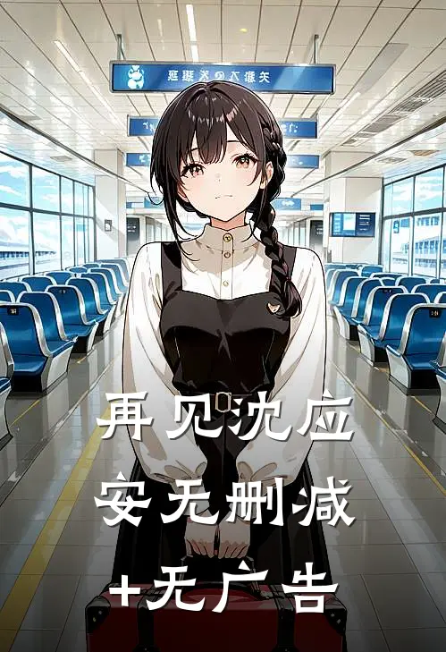 再见沈应安无删减+无广告