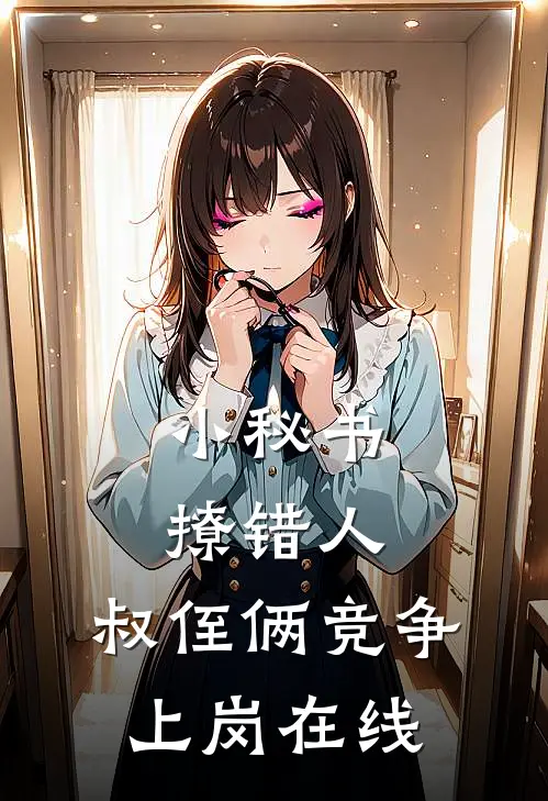 小秘书撩错人，叔侄俩竞争上岗在线