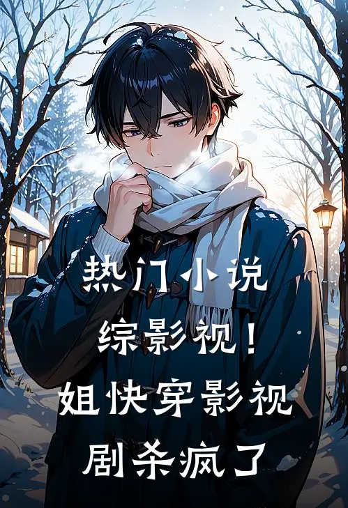 热门小说综影视！姐快穿影视剧杀疯了