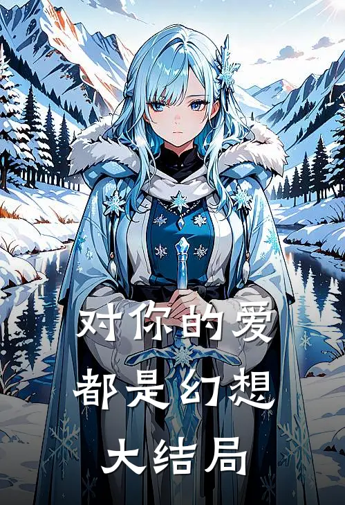 对你的爱都是幻想大结局