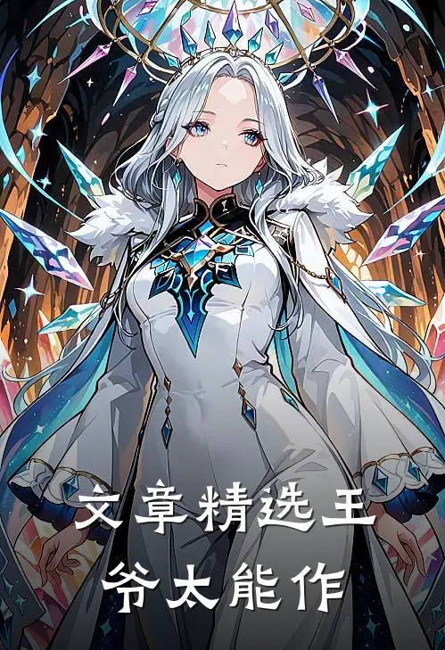 文章精选王爷太能作