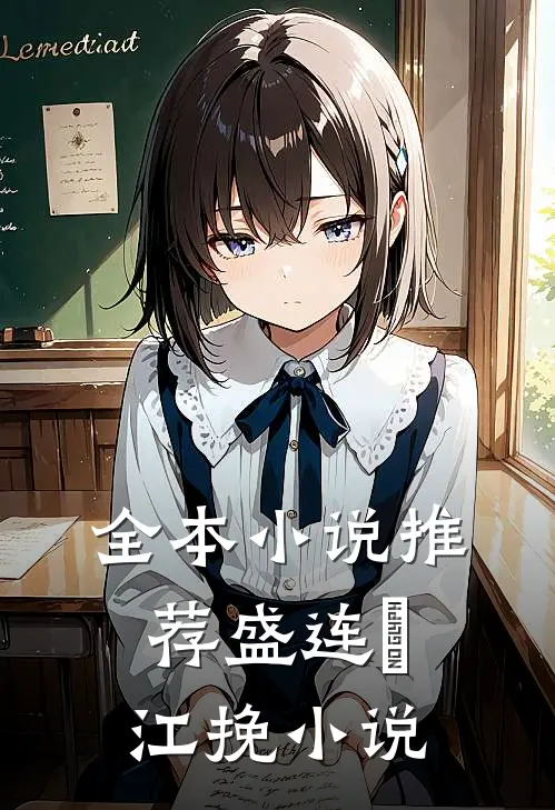 全本小说推荐盛连玦江挽小说