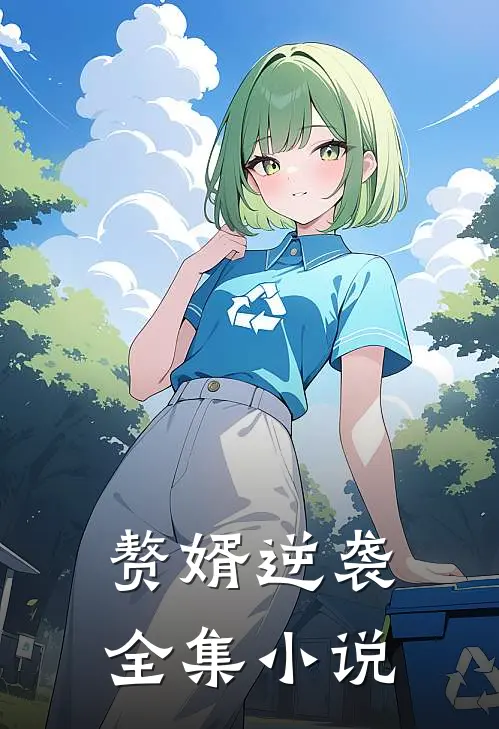 赘婿逆袭全集小说