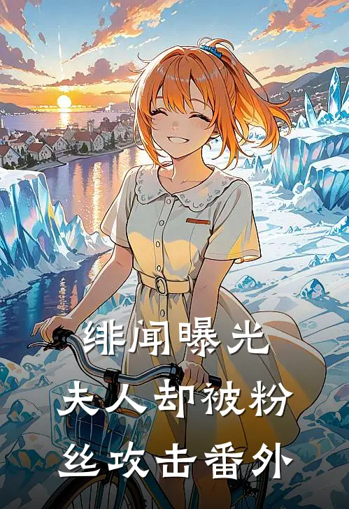 绯闻曝光，夫人却被粉丝攻击番外