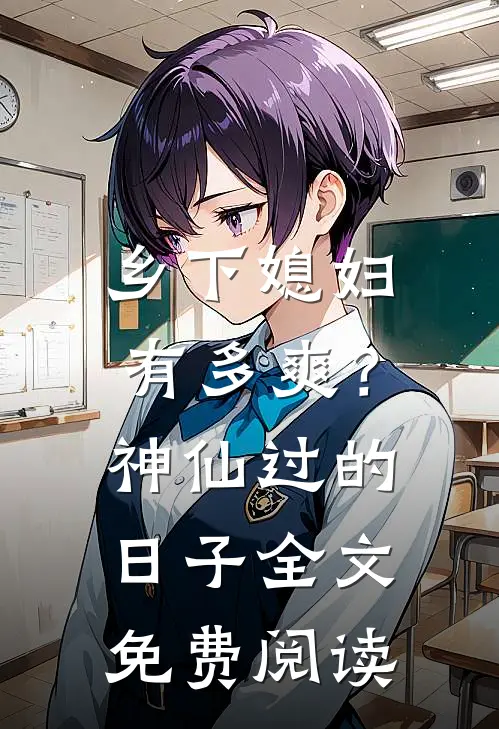 乡下媳妇有多爽？神仙过的日子全文免费阅读