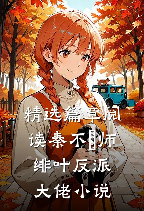 精选篇章阅读秦不俍师绯叶反派大佬小说