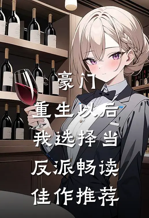 豪门：重生以后，我选择当反派畅读佳作推荐
