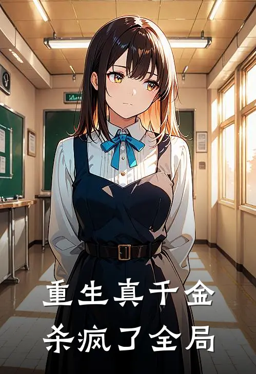重生真千金杀疯了全局