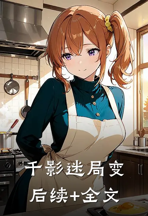 千影迷局变后续+全文