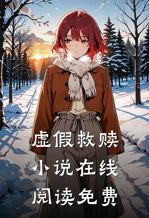 虚假救赎小说在线阅读免费